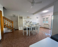 Objekte zum Wiederverkauf - Bungalow - Torrevieja - TORREVIEJA