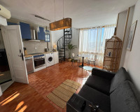 Objekte zum Wiederverkauf - Bungalow - Torrevieja - TORREVIEJA
