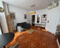 Objekte zum Wiederverkauf - Bungalow - Torrevieja - TORREVIEJA