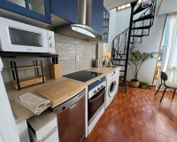 Objekte zum Wiederverkauf - Bungalow - Torrevieja - TORREVIEJA