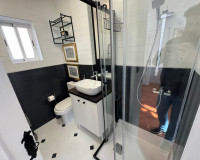 Objekte zum Wiederverkauf - Bungalow - Torrevieja - TORREVIEJA