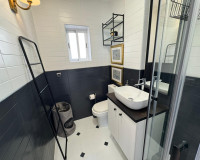 Objekte zum Wiederverkauf - Bungalow - Torrevieja - TORREVIEJA