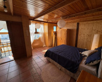 Objekte zum Wiederverkauf - Bungalow - Torrevieja - TORREVIEJA