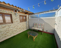 Objekte zum Wiederverkauf - Bungalow - Torrevieja - TORREVIEJA