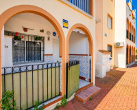 Objekte zum Wiederverkauf - Bungalow - Torrevieja - TORREVIEJA