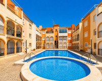 Objekte zum Wiederverkauf - Bungalow - Torrevieja - TORREVIEJA