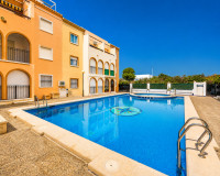 Objekte zum Wiederverkauf - Bungalow - Torrevieja - TORREVIEJA