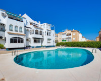 Objekte zum Wiederverkauf - Bungalow - Torrevieja - TORREVIEJA
