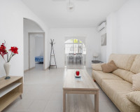 Objekte zum Wiederverkauf - Bungalow - Torrevieja - TORREVIEJA