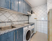 Objekte zum Wiederverkauf - Bungalow - Torrevieja - TORREVIEJA