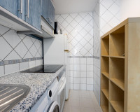 Objekte zum Wiederverkauf - Bungalow - Torrevieja - TORREVIEJA