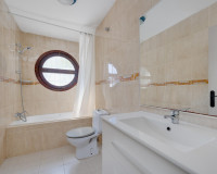 Objekte zum Wiederverkauf - Bungalow - Torrevieja - TORREVIEJA