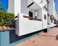 Objekte zum Wiederverkauf - Bungalow - Torrevieja - TORREVIEJA