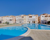 Objekte zum Wiederverkauf - Bungalow - Torrevieja - TORREVIEJA