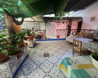 Objekte zum Wiederverkauf - Casa - Benejúzar