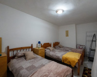 Objekte zum Wiederverkauf - Casa - Chirivel - El Contador