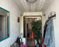 Objekte zum Wiederverkauf - Casa - Chirivel - El Contador