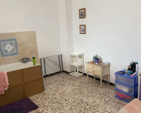 Objekte zum Wiederverkauf - Casa - Chirivel - El Contador