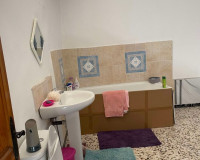 Objekte zum Wiederverkauf - Casa - Chirivel - El Contador