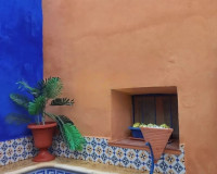 Objekte zum Wiederverkauf - Casa - Chirivel - El Contador