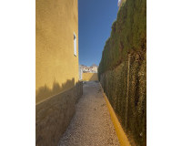Objekte zum Wiederverkauf - Casa - Guardamar del Segura - EL RASO