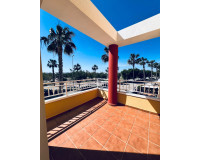 Objekte zum Wiederverkauf - Casa - Guardamar del Segura - EL RASO
