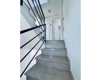 Objekte zum Wiederverkauf - Casa - Guardamar del Segura - EL RASO