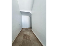 Objekte zum Wiederverkauf - Casa - Guardamar del Segura - EL RASO