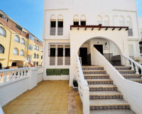 Objekte zum Wiederverkauf - Casa - La Mata