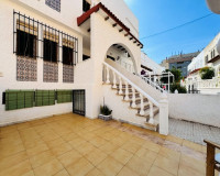Objekte zum Wiederverkauf - Casa - La Mata
