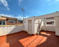 Objekte zum Wiederverkauf - Casa - La Mata