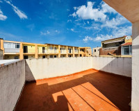 Objekte zum Wiederverkauf - Casa - La Mata