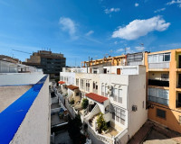 Objekte zum Wiederverkauf - Casa - La Mata