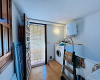 Objekte zum Wiederverkauf - Casa - La Mata
