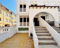 Objekte zum Wiederverkauf - Casa - La Mata