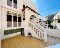 Objekte zum Wiederverkauf - Casa - La Mata