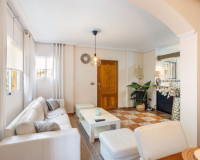 Objekte zum Wiederverkauf - Casa - Orihuela Costa - La Regia