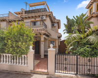 Objekte zum Wiederverkauf - Casa - Orihuela Costa - La Regia