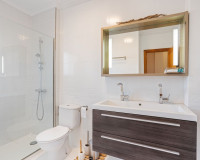 Objekte zum Wiederverkauf - Casa - Orihuela Costa - La Regia