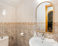 Objekte zum Wiederverkauf - Casa - Orihuela Costa - La Regia