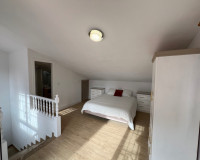 Objekte zum Wiederverkauf - Casa - Orihuela Costa