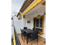 Objekte zum Wiederverkauf - Casa - Orihuela Costa