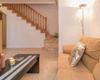 Objekte zum Wiederverkauf - Casa - Orihuela Costa