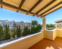 Objekte zum Wiederverkauf - Casa - Orihuela Costa