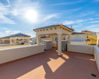 Objekte zum Wiederverkauf - Casa - Orihuela Costa