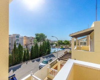 Objekte zum Wiederverkauf - Casa - Orihuela Costa