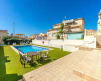 Objekte zum Wiederverkauf - Casa - Orihuela Costa