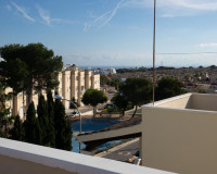 Objekte zum Wiederverkauf - Casa - Orihuela Costa