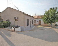 Objekte zum Wiederverkauf - Casa - Orihuela