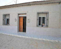 Objekte zum Wiederverkauf - Casa - Orihuela